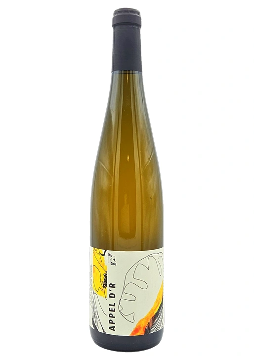 Appel D'R Riesling / アペル・デール リースリング 2023