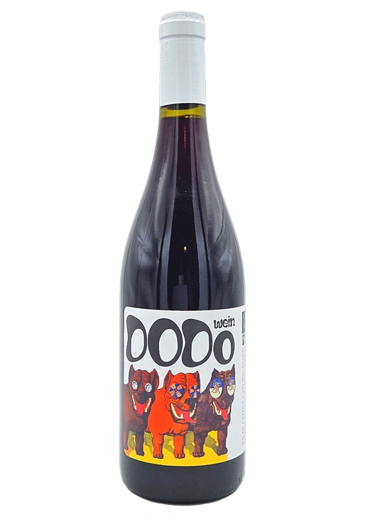 Dodo Wein / ドド・ヴァイン 2025