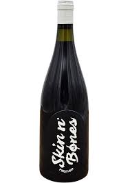 Skin n Bones Pinot Noir / スキン・アンド・ボーンズ ピノ・ノワール 2024