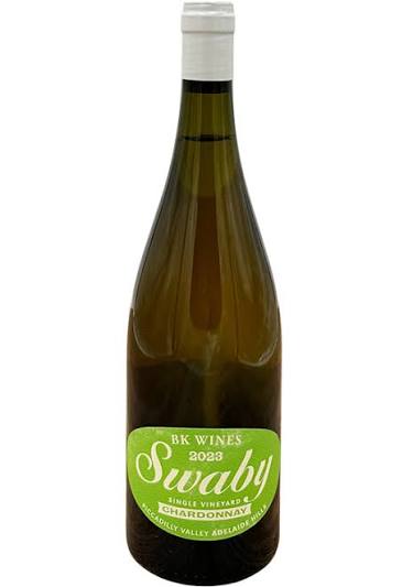 Swaby Chardonnay / スワビー・シャルドネ 2023