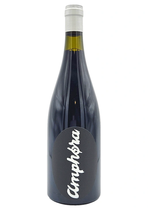Amphora Syrah Gamay / アンフォラ シラー・ガメイ 2024
