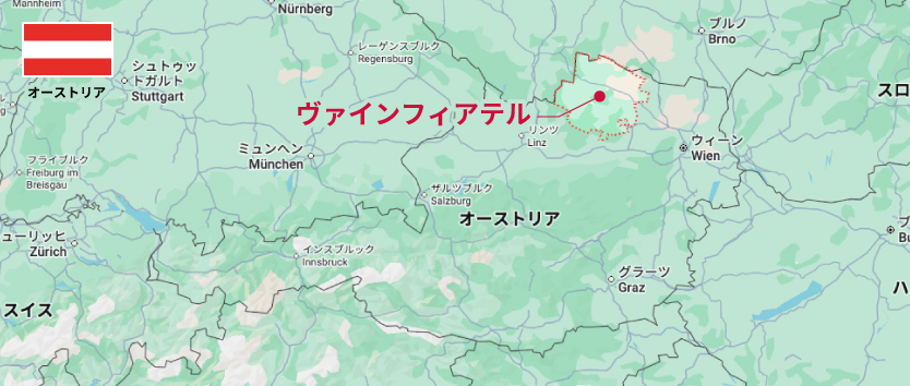 ヴァインフィアテル