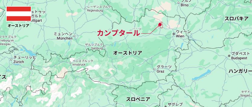 カンプタール
