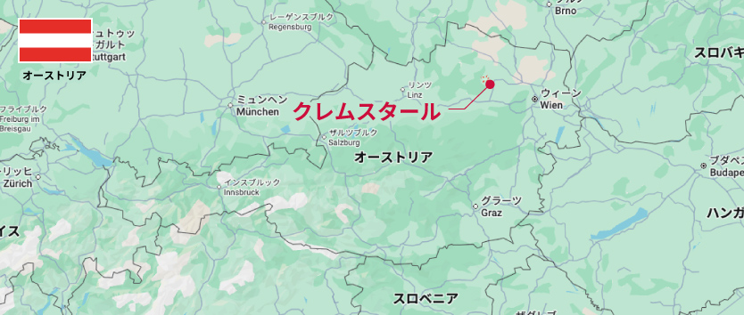 クレムスタール