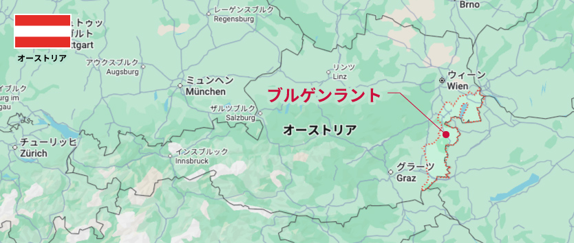 ブルゲンラント