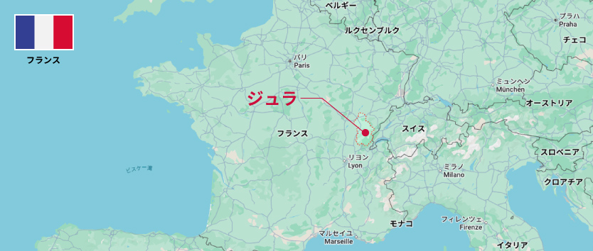 ジュラ