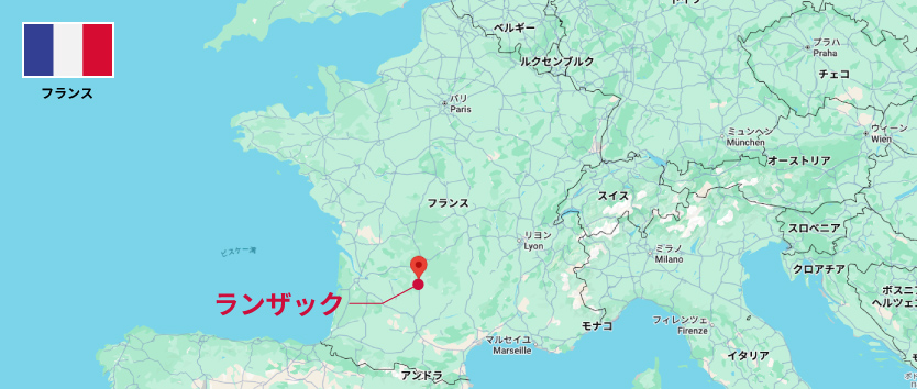 ランザック