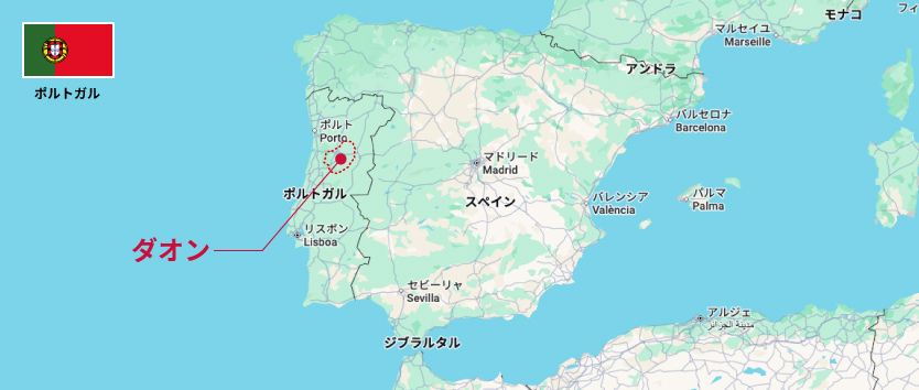 ダオン