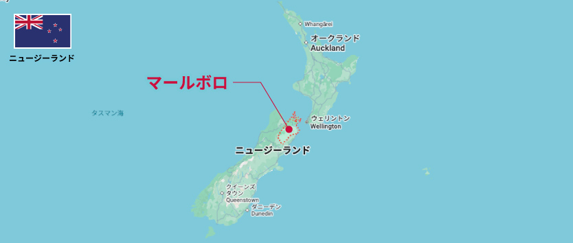 マールボロ