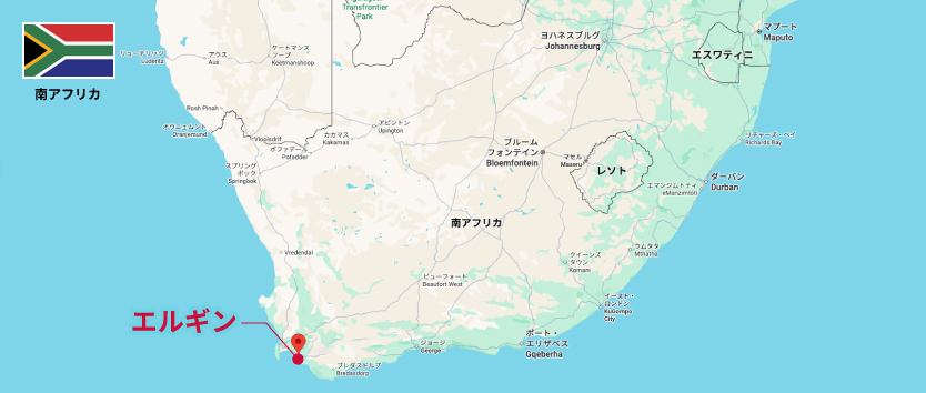 エルギン