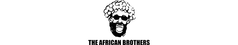 THE AFRICAN BROTHERS