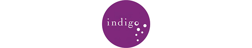 indigo