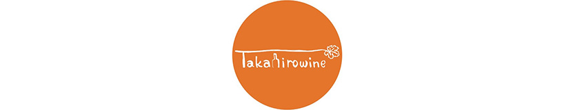 TAKAHIRO WINE