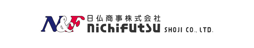 日仏商事
