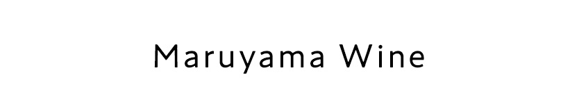 Maruyama Wine