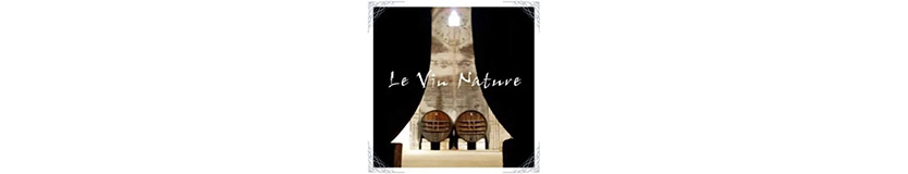 LE VIN NATURE